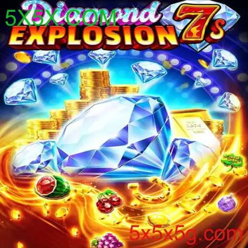 DiamondExplosion7s: Um Mergulho no Universo Inovador dos Caça-níqueis
