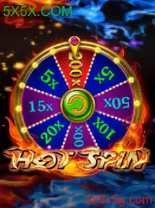 HotSpin